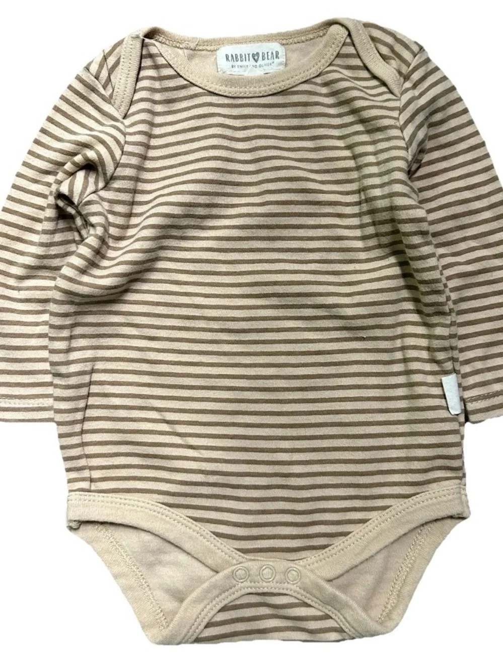 Carters five piece